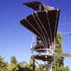 Perth Zoo Orang-utan Enclosure