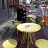 PARK(ing) Day Adelaide design