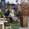 PARK(ing) Day design Adelaide