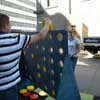 PARK(ing) Day Adelaide design