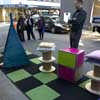 PARK(ing) Day design Adelaide