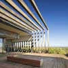 Nambung National Park building