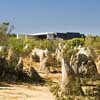 Nambung National Park building