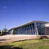 Community Library design by Kirkbride Boyce Architects