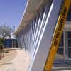 Port Pirie Community Library Building design by Kirkbride Boyce Architects