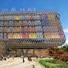 South Australian Health and Medical Research Institute by Woods Bagot architecture office