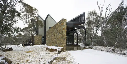 Under the Moonlight House Australia