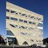 University of Tasmania Building