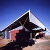 Walmajarri Community Centre design by Iredale Pedersen Hook Architects