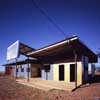 Australia Great Sandy Desert building