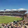 Western Grandstand Adelaide Oval by HASSELL Architects