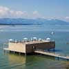 Badehaus Am Kaiserstrand Austrian Bathhouse