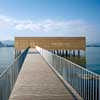 Badehaus Am Kaiserstrand Austrian Bathhouse