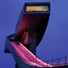 Bergisel Ski Jump - Zaha Hadid Architecture