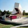 Grafenegg Pavilion - Austrian Architecture