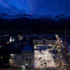 Eduard Wallnoefer Platz Innsbruck