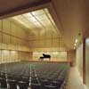 Franz Liszt Concert Hall Austria