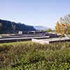 Altach Islamic Cemetery Austria