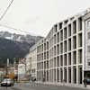 Kaufhaus Tyrol Innsbruck