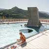 Lakeside Bath Caldaro