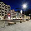 Maria-Theresian-Straße Innsbruck