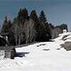 Laternser Valley Mountain Cabin