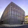 Mumuth Graz Building