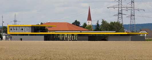 ÖAMTC Service Centers Austria