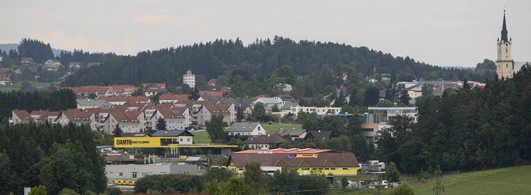 ÖAMTC Service Centers Austria