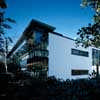 Graz Office Architecture Designs