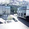 University of Innsbruck Building