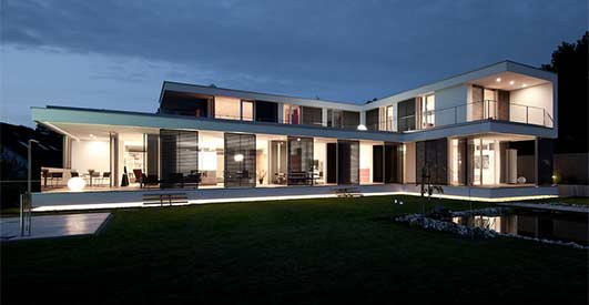 New Properties - Villa S Upper Austria