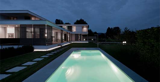 Villa S Upper Austria