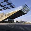 Voest Alpine Office - Architecture News November 2009