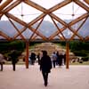 Alnwick Garden Pavilion