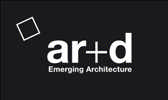 AR+D Awards for Emerging Architecture