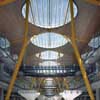 Barajas Airport building winner of Stirling Prize 2006