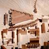 Bodegas Protos Spain - World Architecture Festival Awards Shortlist 2009