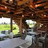 Café Kureon - 2012 Restaurant & Bar Design Award Winners