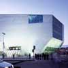 Casa da Musica Porto - Stirling Prize Shortlist 2007