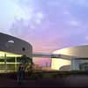 Champalimaud Foundation Lisbon