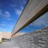 Culloden Battlefield Visitor Centre