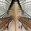 The Structural Awards 2013 Winners - The Cutty Sark