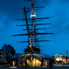 The Structural Awards 2013 Winners - The Cutty Sark