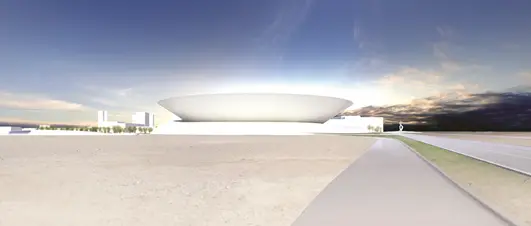 Doha City Tennis Stadium