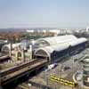 Dresden Station