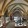Durham Cathedral Undercroft Gift Shop