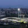 Football Stadium Maribor - Mies van der Rohe Awards 2009 Nominations