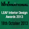 LEAF Forum 2013