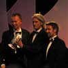David Chipperfield Architects - LEAF Awards Winners 2009